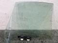 стекло двери задней левой Rover 600 Series 1 поколение 1994, 2.0 л., бензин, МКПП, зелёный, седан, передний привод, 43R-000464, DOT39AS2M33 - фото №3