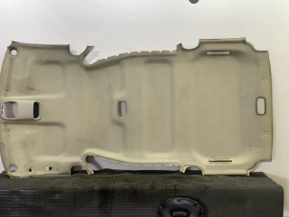 потолок Opel Sintra 1 поколение 1999, 2.2 л., X 22 XE, бензин, МКПП, серебристый, минивэн, передний привод