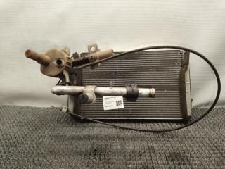 радиатор отопителя (печки) Fiat Ducato 2 поколение 2001, 2.8 л., фургон