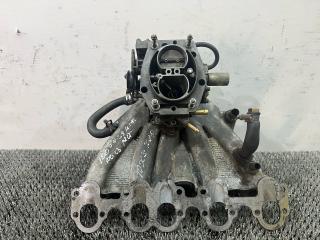 коллектор впускной Audi 100 4A/C4 (1990 - 1994), 2.3 л., бензин, МКПП, передний привод, 035129713N