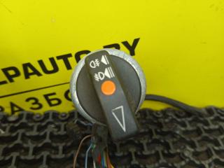 переключатель света Mercedes-Benz S-Класс W140 [2-й рестайлинг] 1996, 2.8 л., M 104.994, бензин, АКПП, серебро, седан, задний привод