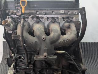 коллектор выпускной Daewoo Evanda 1 поколение V200 2003, 2.0 л., i, X 20 SED, бензин, МКПП, берюзовый, седан, передний привод, 92062730