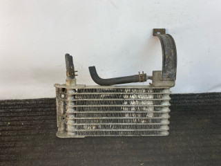 радиатор масляный Kia Sorento 1 поколение 2004, 2.5 л., CRDi, D4CB, дизель, АКПП, серебристый, внедорожник 5 дв., полный подключаемый привод