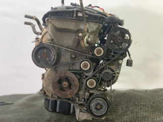 двигатель Dodge Caliber 1 поколение 2008, 1.8 л., бензин, МКПП, красный, хетчбэк 5 дв., передний привод, 04884466AV, 721, 16908436