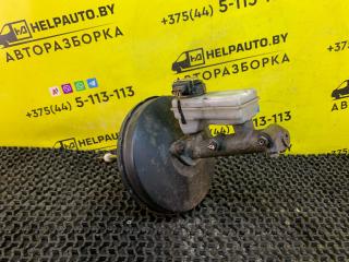цилиндр тормозной главный Ford Sierra 1 поколение [рестайлинг] 1991, 1.8 л., RFN, дизель, 5МКПП, серебристый, седан, задний привод