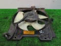 вентилятор радиатора Mitsubishi Mirage 5 поколение 2002, 1.5 л., бензин, АКПП, чёрный, купе, передний привод, SSA431B091 - фото №5