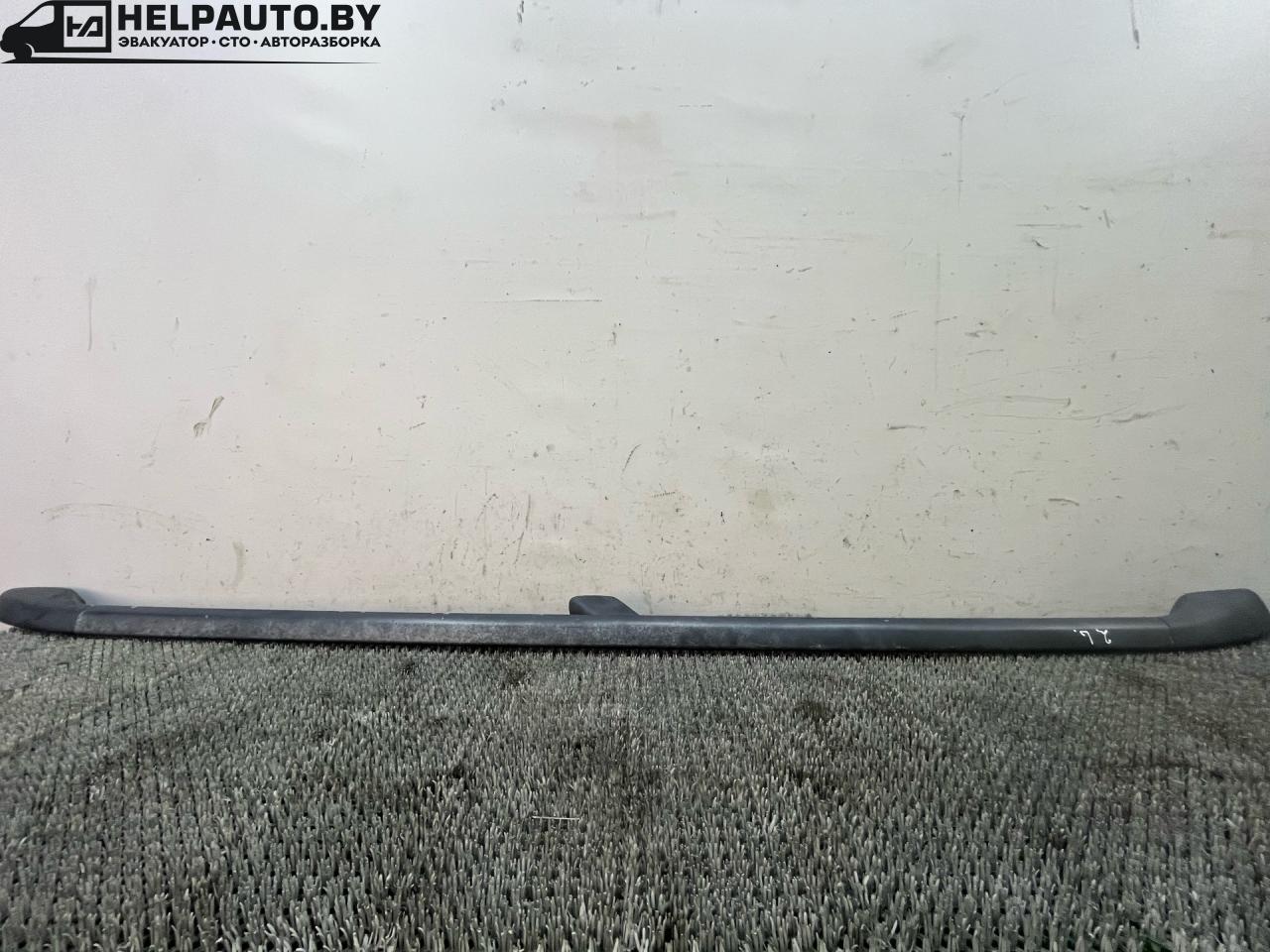 дуги на крышу (рейлинги) Peugeot 306 1 поколение 1997, 1.9 л., дизель, МКПП, белый, универсал, передний привод, 9624953380 - фото №1