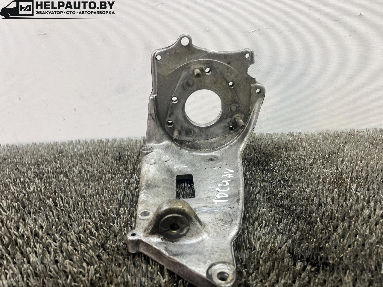 кронштейн ТНВД Peugeot 406 1 поколение (1995 - 1999), 1.9 л., DHX (XUD9TE), дизель, МКПП, передний привод - фото №1