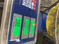 стартер Volkswagen Polo 2 поколение 1990, 1.3 л., бензин, МКПП, синий, хетчбэк 3 дв., передний привод - фото №13