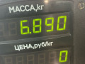 диск тормозной передний Fiat Tipo 1 поколение 1991, 1.4 л., бензин, МКПП, серебро, хетчбэк 5 дв., передний привод - фото №6