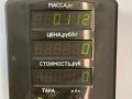 рамка панели приборов Hyundai Sonata 4 поколение [рестайлинг] 2003, 2.4 л., бензин, МКПП, серебристый, седан, передний привод, 84831-38000 - фото №4