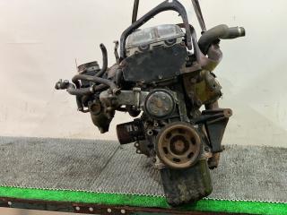 шкив коленвала Nissan Primera P10 1994, 1.6 л., бензин, МКПП, синий, седан