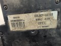 блок ABS Opel Vectra B 1998, 1.8 л., бензин, МКПП, универсал, передний привод, S108022001, K-H13039901, YF00982837Y, 13039901 - фото №8