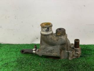 корпус термостата Ford Escort 5 поколение 1992, 1.4 л., бензин, МКПП, хетчбэк 5 дв., 86SF8K572AA