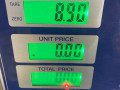 дверь задняя левая Audi A4 B5 1999, 1.8 л., бензин, АКПП, черный, универсал, передний привод - фото №10
