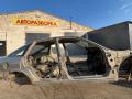 крыло заднее правое Opel Vectra B 1996, 1.7 л., X 17 DT (TC4EE1), дизель, МКПП, хетчбэк 5 дв. - фото №2