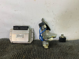 замок зажигания Kia Sorento 1 поколение 2003, 2.5 л., D4CB, дизель, МКПП, внедорожник 5 дв.