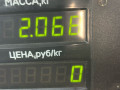 амортизатор задний Ford Escape 2 поколение R3 2009, 2.3 л., бензин, АКПП, синий, внедорожник 5 дв., передний привод - фото №4