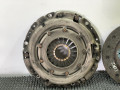 комплект сцепления Kia Sorento 1 поколение 2005, 2.5 л., CRDi, D4CB, дизель, МКПП, черный, внедорожник 5 дв., полный подключаемый привод - фото №4