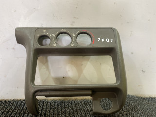 рамка под магнитолу Chrysler Neon 1 поколение 1996, 2.0 л., бензин, МКПП, синий, седан, передний привод