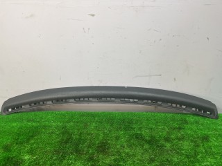 накладка на торпедо (консоль) Opel Vectra B 1998, 1.8 л., бензин, МКПП, универсал, передний привод, 90503544