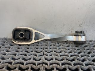 подушка крепления КПП Opel Vectra B 1998, 1.8 л., бензин, МКПП, мокрый асфальт, универсал, PSE3004H11