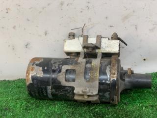 катушка зажигания Mitsubishi Galant 5 поколение 1985, 2.0 л., бензин, МКПП, черный, седан