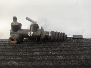 цилиндр сцепления главный Volkswagen Passat B3 1991, 1.8 л., бензин, МКПП, белый, седан, передний привод