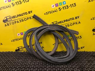 уплотнитель Mercedes-Benz S-Класс W140/C140 [рестайлинг] W140 1994, 3.5 л., дизель, АКПП, фиолетовый, седан, задний привод