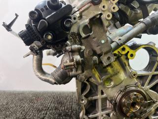 корпус термостата Nissan Primera P11 (1996 - 2000), 2.0 л., SR20DE, бензин, МКПП, передний привод