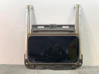 люк Nissan Murano Z50 2005, 3.5 л., бензин, АКПП, черный, внедорожник 5 дв., полный привод