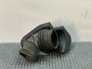 патрубок воздушного фильтра Hyundai Sonata 4 поколение [рестайлинг] 2003, 2.4 л., бензин, МКПП, серебристый, седан, передний привод