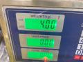 труба приемная глушителя Daewoo Nubira J100 1998, 1.6 л., i, A16DMS, бензин, МКПП, зелёный металлик, хетчбэк 5 дв., передний привод - фото №4