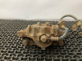 суппорт передний правый Rover 400 Series 2 поколение 1998, 1.6 л., бензин, МКПП, бордовый, седан, передний привод - фото №5