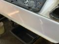 крышка багажника (дверь 3-5) Nissan Primera P11 1998, 2.0 л., SR20DE, бензин, 5МКПП, серебристый, седан, передний привод - фото №4