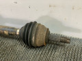 полуось передняя левая (приводной вал, ШРУС) Lancia Lybra 1 поколение 839 2000, 1.8 л., 839 A9.000, бензин, МКПП, универсал - фото №3