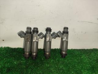 форсунка Mazda 323 5 поколение (1994 - 1998), 1.5 л., ZL05, бензин, МКПП, передний привод