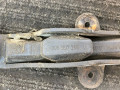 Крепление бампера переднего Audi 80 B3 89/B3 1991, 1.8 л., бензин, МКПП, серый, седан, передний привод, 893807253 - фото №4