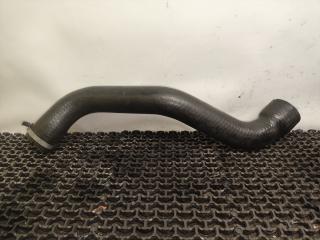 патрубок интеркулера Renault Scenic 1 поколение 1997, 1.9 л., F8Q 724, дизель, МКПП, передний привод