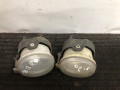 фара противотуманная (комплект) Dodge Caliber 1 поколение 2008, 1.8 л., бензин, МКПП, красный, хетчбэк 5 дв., передний привод - фото №2