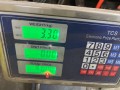 стекло двери передней левой Opel Vectra B 1998, 1.8 л., бензин, МКПП, универсал, передний привод, 43R-000981 - фото №7
