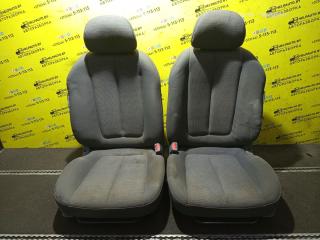 салон (комплект сидений) Hyundai Elantra 3 поколение [рестайлинг] XD 2005, 1.6 л., G4ED, бензин, МКПП, серебристый, седан, передний привод, LIKVIDACIYA, SKLADA