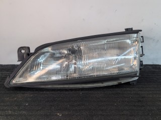 фара левая Opel Vectra B 1998, 1.8 л., бензин, МКПП, универсал, передний привод, 20-3550, 20-3550B