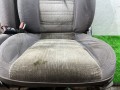 салон (комплект сидений) Mazda 626 3 поколение (1987 - 1992), 2.0 л., бензин, МКПП, седан, передний привод - фото №5