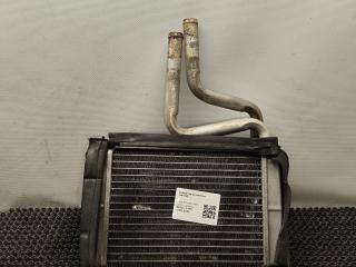 радиатор отопителя (печки) Ford Mondeo 1 поколение 1996, 1.8 л., дизель, МКПП, синий, универсал, передний привод