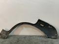 молдинг крыла заднего правого Hyundai Terracan 1 поколение 2003, 2.5 л., D4BH, дизель, АКПП, серебристый, внедорожник 5 дв., полный подключаемый привод, 87772-H1020 - фото №2