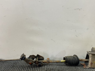 кулиса Volkswagen Santana 1 поколение 1988, 1.6 л., бензин, синий, передний привод