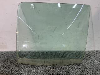 стекло двери задней левой Volkswagen Golf 3 поколение 1995, 1.9 л., AEY, дизель, МКПП, белый, универсал, передний привод, 43R-00049, DOT24-M25-AS2