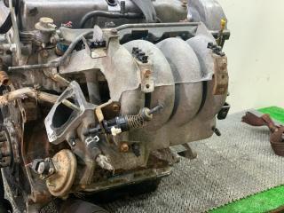 коллектор впускной Mazda 626 GE [рестайлинг] 1996, 1.8 л., бензин, МКПП, FP