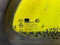 форточка задняя правая Kia Sorento 1 поколение 2005, 2.5 л., D4CB, дизель, АКПП, внедорожник 5 дв. - фото №2